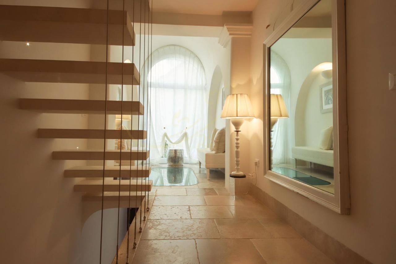 Td Dimora Arcadia With Breathtaking Sea View Daire Monopoli Dış mekan fotoğraf