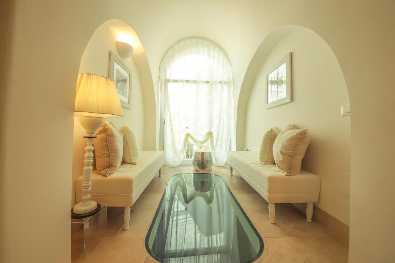 Td Dimora Arcadia With Breathtaking Sea View Daire Monopoli Dış mekan fotoğraf