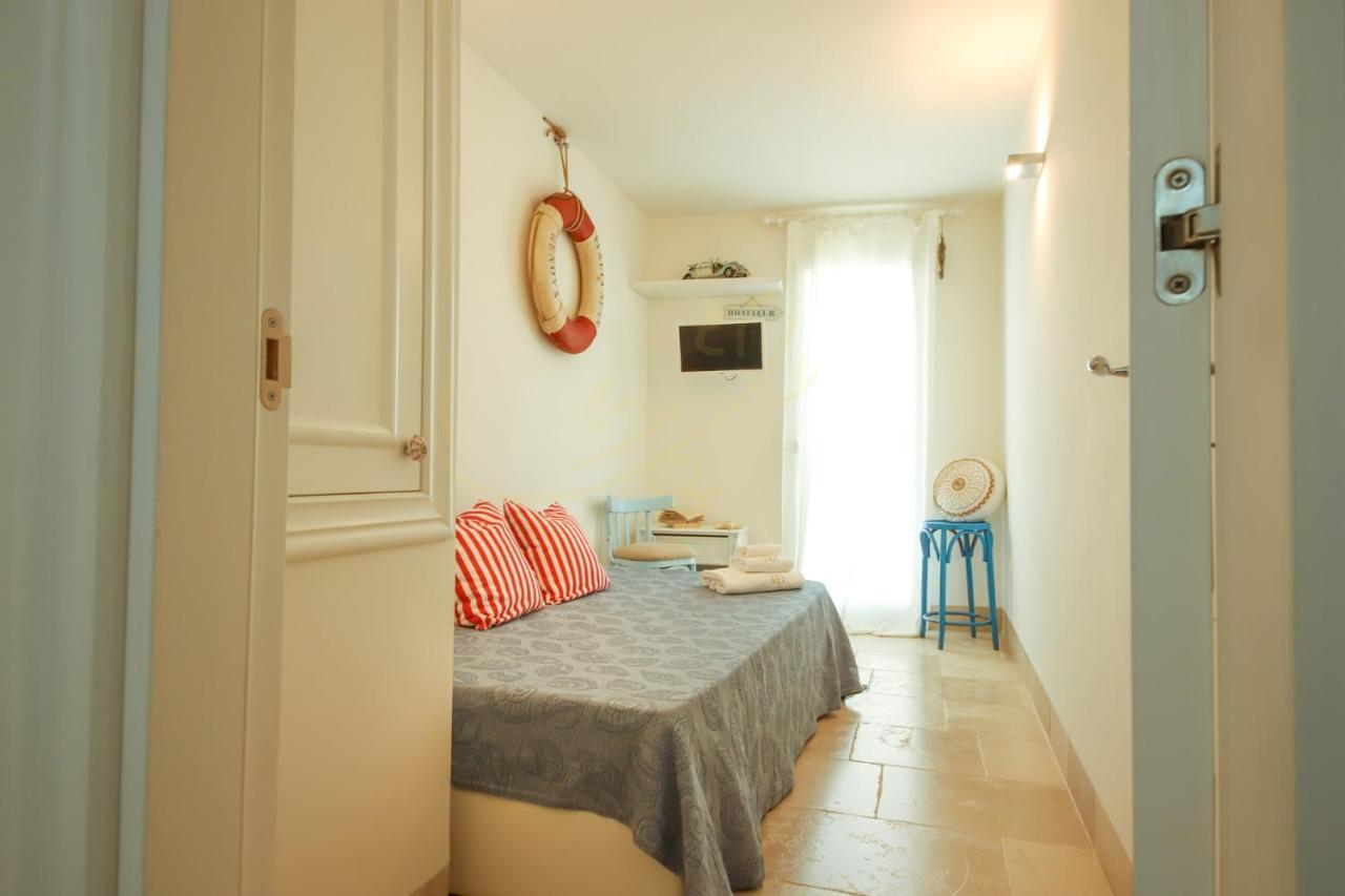 Td Dimora Arcadia With Breathtaking Sea View Daire Monopoli Dış mekan fotoğraf