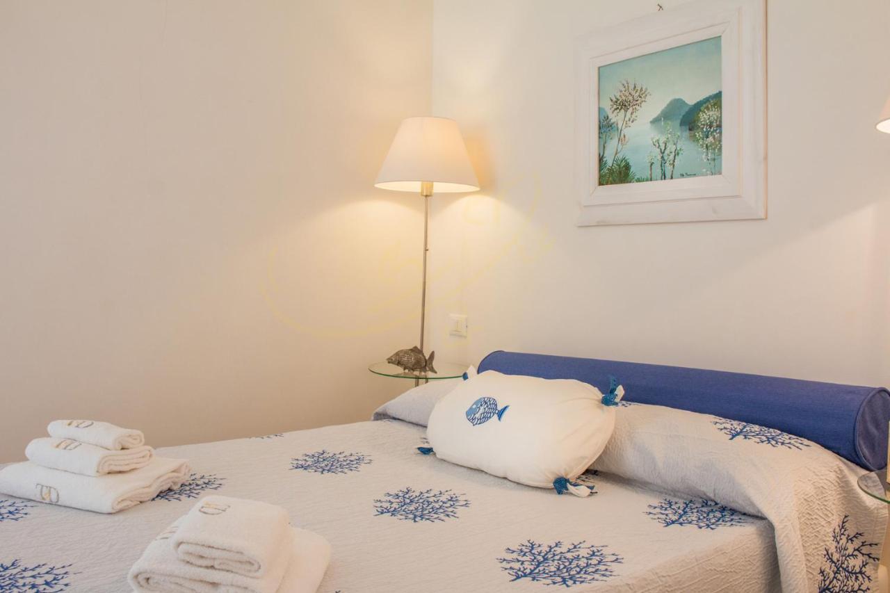 Td Dimora Arcadia With Breathtaking Sea View Daire Monopoli Dış mekan fotoğraf
