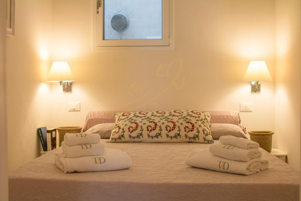 Td Dimora Arcadia With Breathtaking Sea View Daire Monopoli Dış mekan fotoğraf