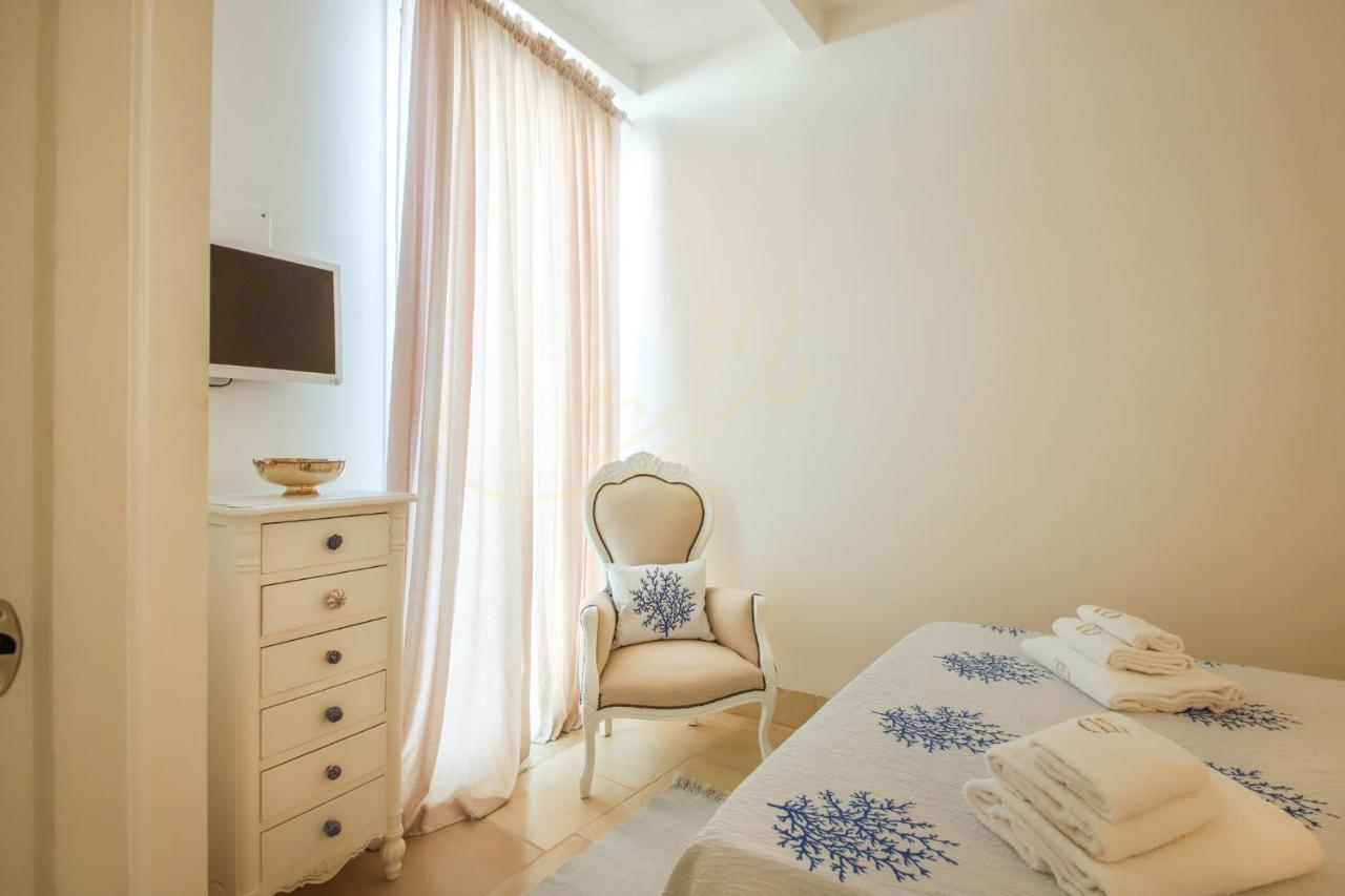 Td Dimora Arcadia With Breathtaking Sea View Daire Monopoli Dış mekan fotoğraf